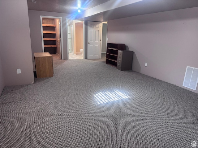 1730 N 350 W, North Ogden, UT 84414 - finished basement with carpet