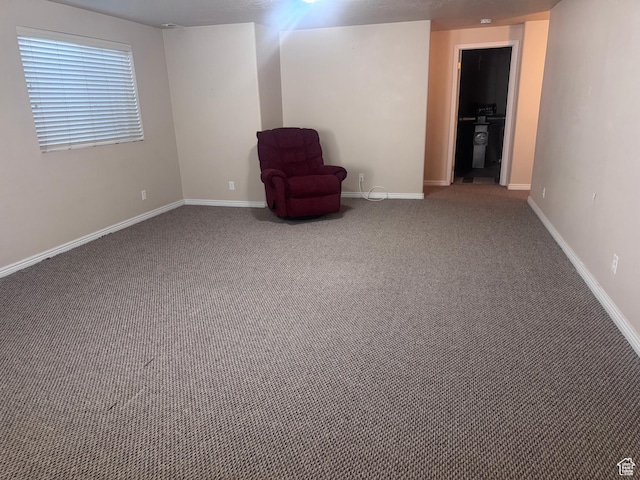 1730 N 350 W, North Ogden, UT 84414 - unfurnished room featuring carpet flooring and baseboards