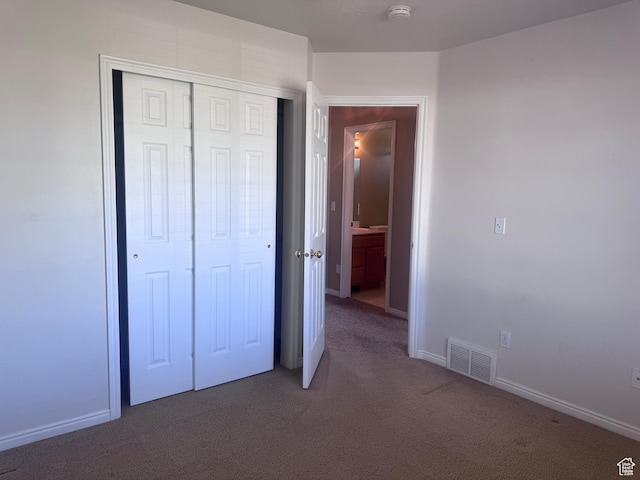 1730 N 350 W, North Ogden, UT 84414 - unfurnished bedroom with carpet and a closet