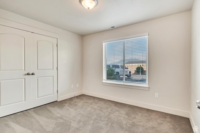 1045 S 1700 W Unit 1213, Payson, UT 84651 - unfurnished bedroom featuring light carpet and a closet
