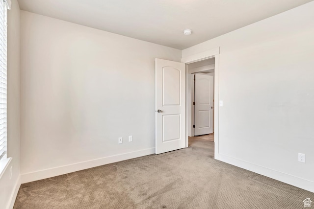 1045 S 1700 W Unit 1213, Payson, UT 84651 - empty room with light carpet and a smoke detector