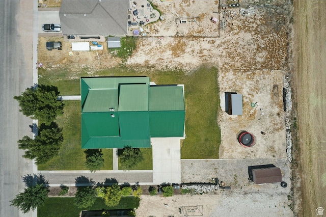 265 S 400 E, Centerfield, UT 84622 - view of property location