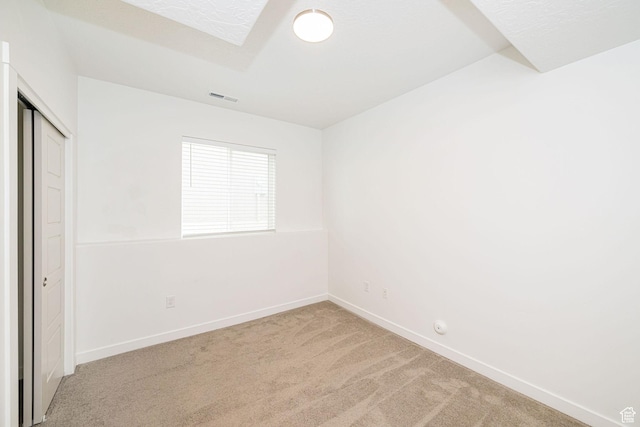 425 W Domain Ln, Grantsville, UT 84029 - unfurnished bedroom with carpet flooring and a closet