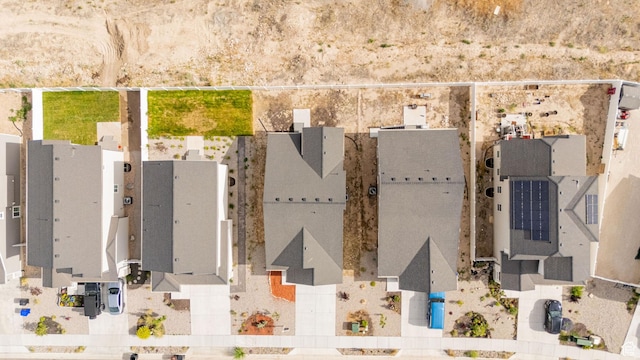 425 W Domain Ln, Grantsville, UT 84029 - aerial perspective of suburban area