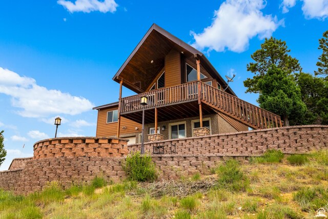 2595 Canyon View Dr, Kanab, UT 84741 - photo 45