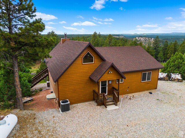 2595 Canyon View Dr, Kanab, UT 84741 - photo 49