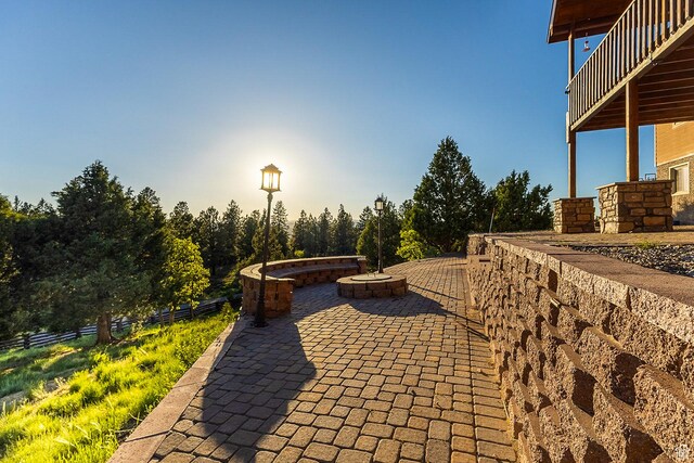 2595 Canyon View Dr, Kanab, UT 84741 - photo 42