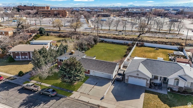 1901 W Kirkham Way S, Taylorsville, UT 84129 - view of subject property