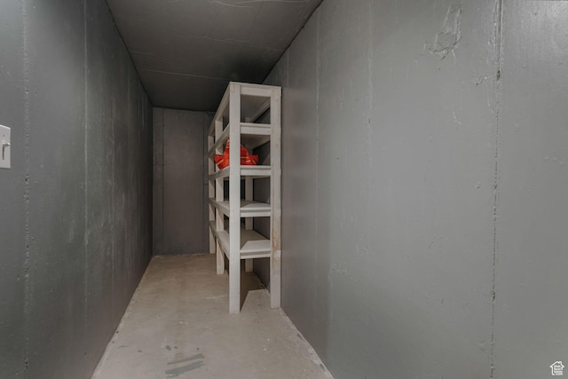 5077 W 11000 N, Highland, UT 84003 - view of storage room