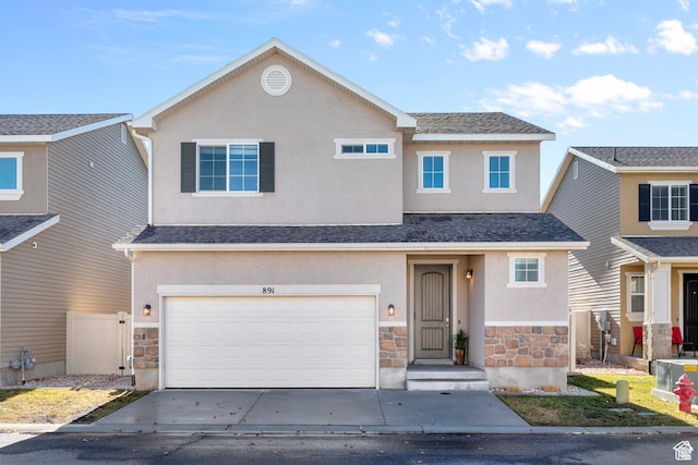 891 W Edinburgh Dr, North Salt Lake, UT 84054 - photo 1