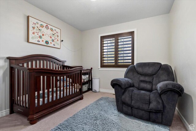 1025 N Apple Seed Ln, Santaquin, UT 84655 - bedroom with carpet flooring