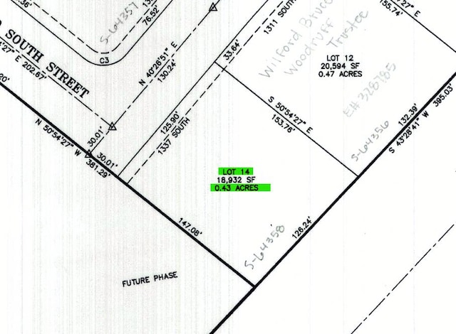 1337 S 500 W Unit 14, Manti, UT 84642