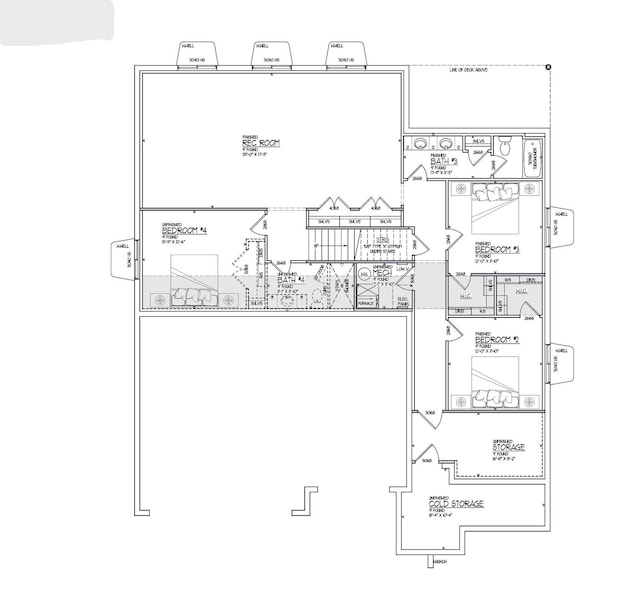 71 N 145 W Unit 7, Farmington, UT 84025 - view of property floor plan
