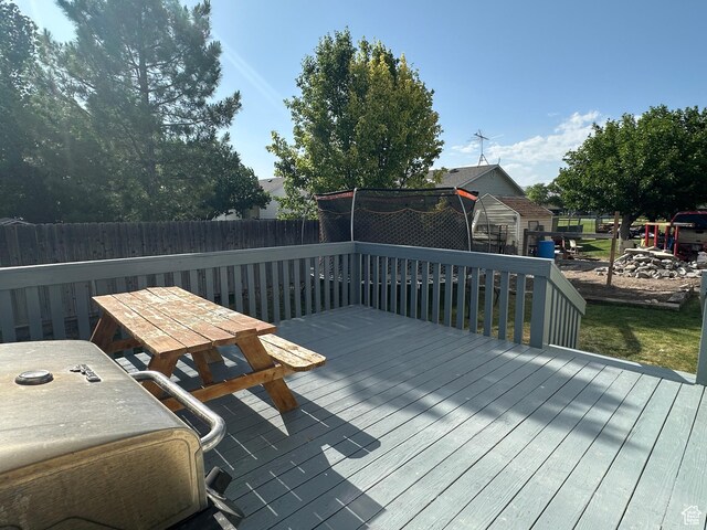 834 S 660 W, Tremonton, UT 84337 - photo 23