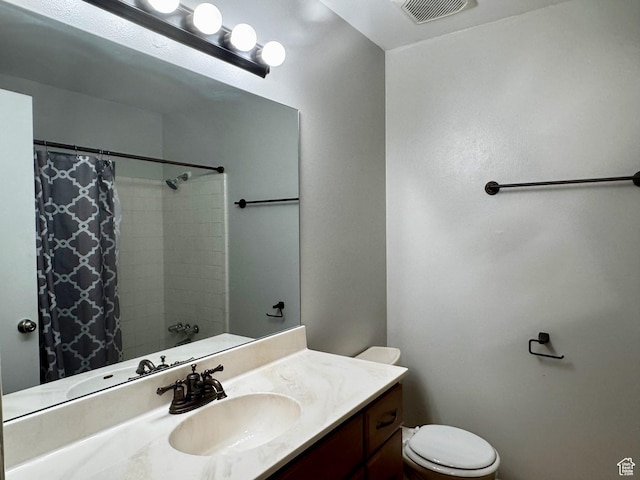 7026 S Wood Green Rd, West Jordan, UT 84084 - full bath featuring vanity and a shower with shower curtain