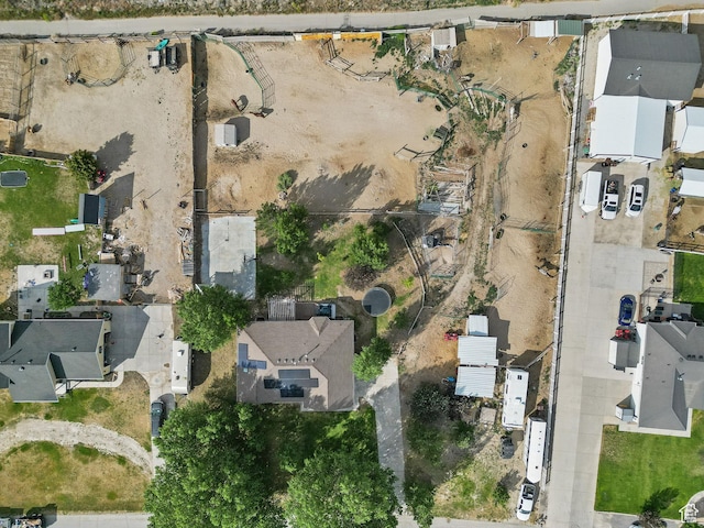 4212 N Majors St E, Eagle Mountain, UT 84005 - view of property location with nearby suburban area