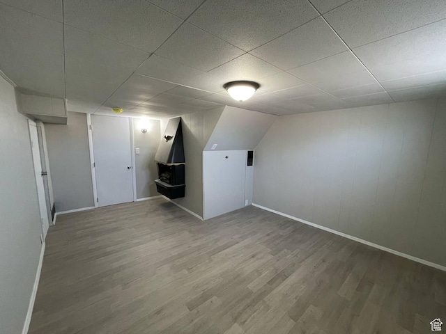 1783 N 300 W, Sunset, UT 84015 - bonus room featuring wood finished floors
