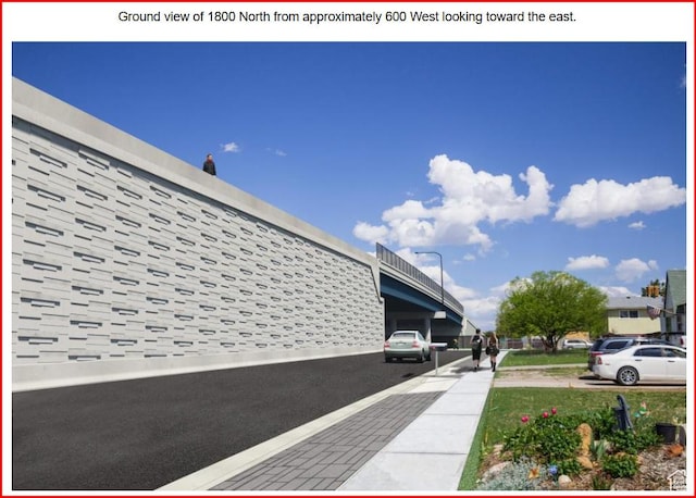 1783 N 300 W, Sunset, UT 84015 - view of home's exterior