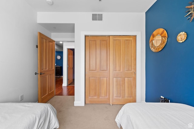 6785 N 2200 W Unit 207, Park City, UT 84098 - carpeted bedroom featuring a closet