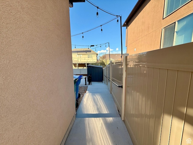12887 S Wild Mare Way, Riverton, UT 84096 - view of patio