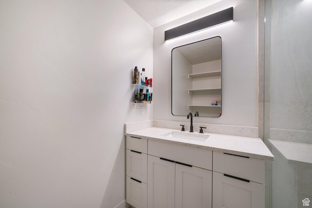 2500 E Simpson Ave S, Salt Lake City, UT 84109 - bathroom with vanity
