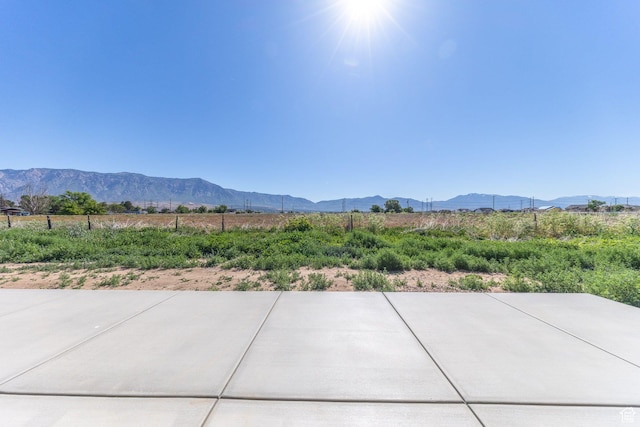 2864 N 3475 W, Plain City, UT 84404 - view of mountain backdrop