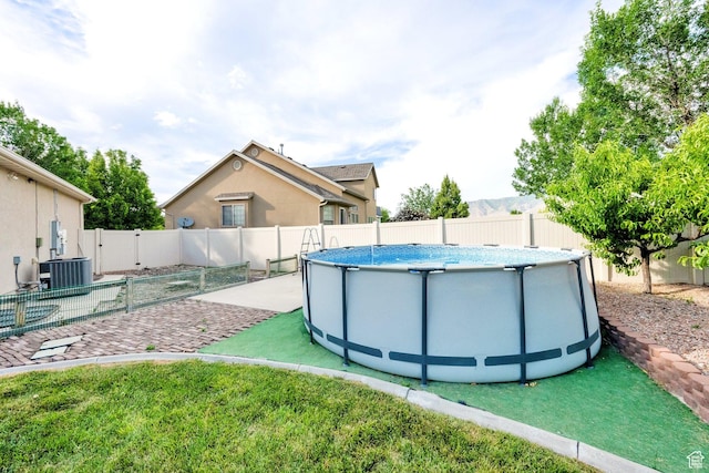 356 Warley Way, Stansbury Park, UT 84074 - view of fenced backyard
