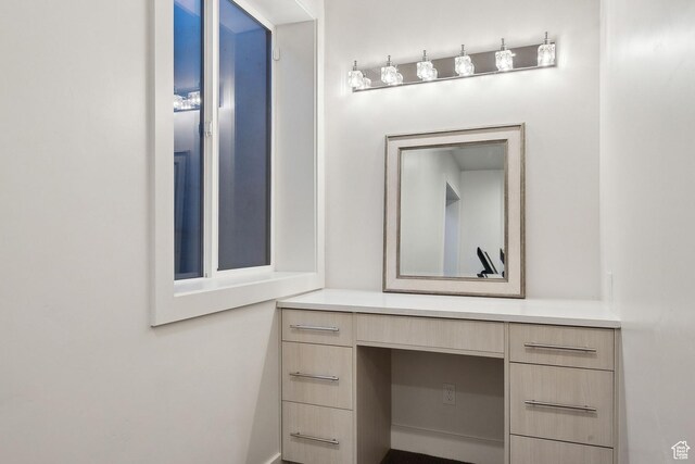 8960 Parleys Ln, Park City, UT 84098 - detailed view of built in study area