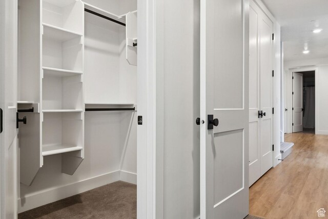 8960 Parleys Ln, Park City, UT 84098 - view of walk in closet