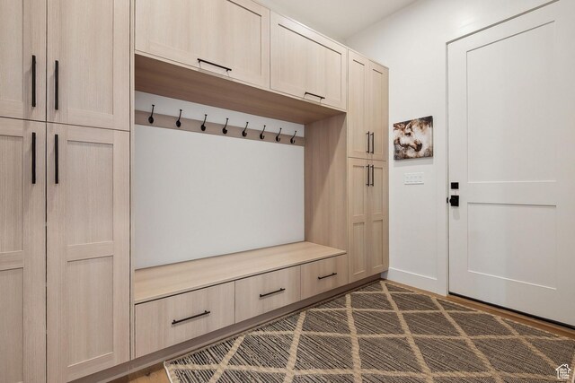 8960 Parleys Ln, Park City, UT 84098 - view of mudroom