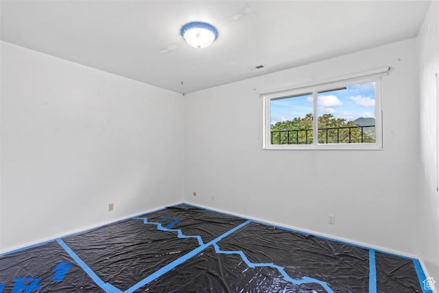 220 S Coleman St W, Tooele, UT 84074 - unfurnished bedroom featuring baseboards