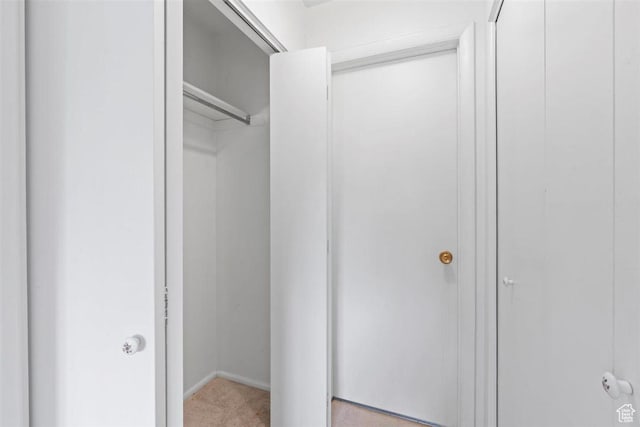 220 S Coleman St W, Tooele, UT 84074 - view of closet
