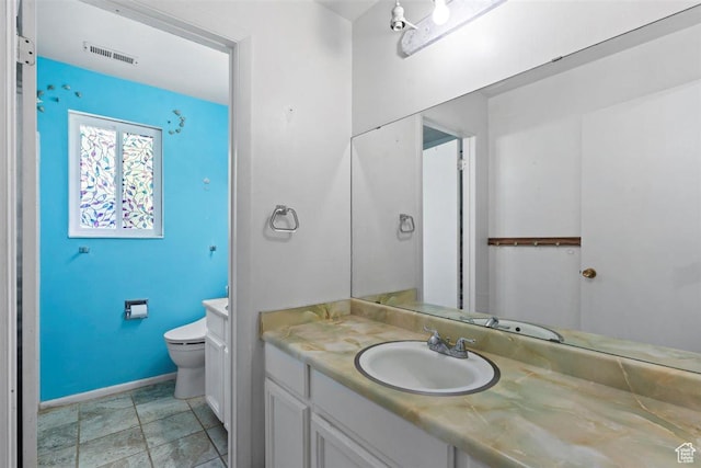220 S Coleman St W, Tooele, UT 84074 - bathroom with vanity and toilet