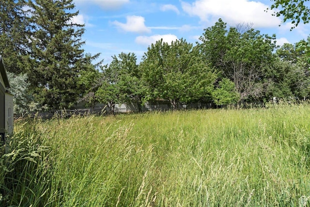 220 S Coleman St W, Tooele, UT 84074 - view of undeveloped land