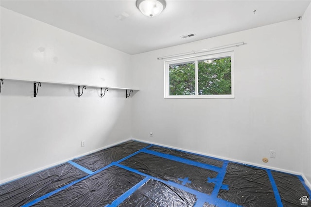 220 S Coleman St W, Tooele, UT 84074 - empty room featuring baseboards