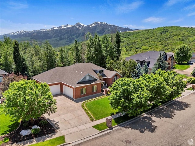 5237 W Rendezvous Rd, Mountain Green, UT 84050