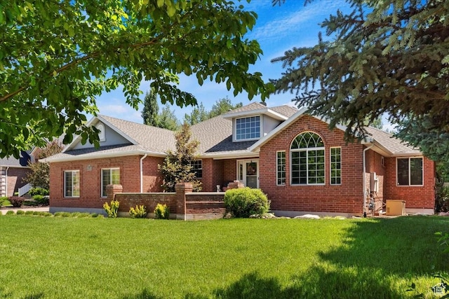 5237 W Rendezvous Rd, Mountain Green, UT 84050