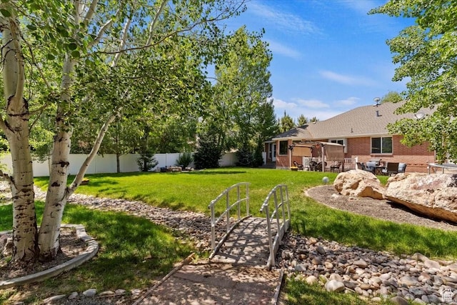 5237 W Rendezvous Rd, Mountain Green, UT 84050