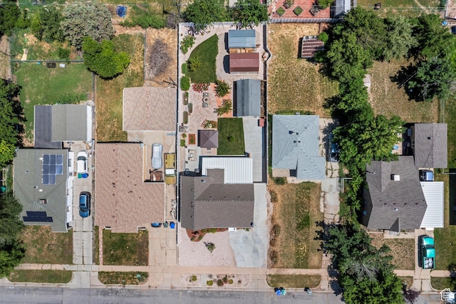 3530 Madison Ave, Ogden, UT 84403 - aerial view of property and surrounding area featuring nearby suburban area