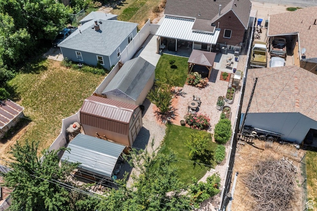 3530 Madison Ave, Ogden, UT 84403 - view of subject property