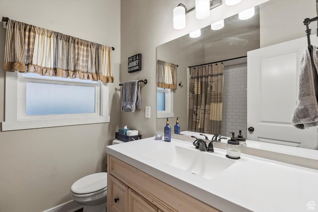3530 Madison Ave, Ogden, UT 84403 - bathroom featuring vanity and a shower with shower curtain