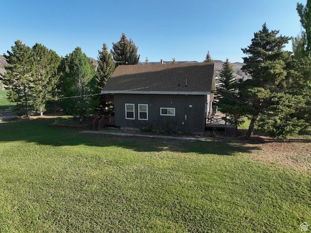 202 N 1050 E, Fremont, UT 84747 - photo 22