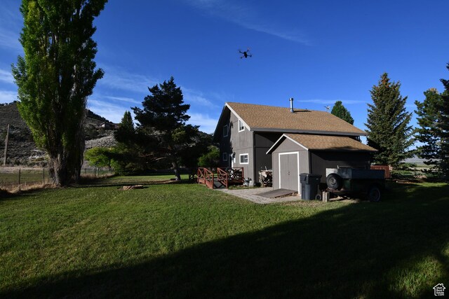 202 N 1050 E, Fremont, UT 84747 - photo 21