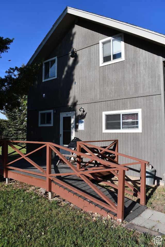 202 N 1050 E, Fremont, UT 84747 - photo 3