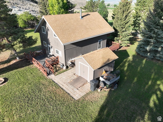 202 N 1050 E, Fremont, UT 84747 - photo 20