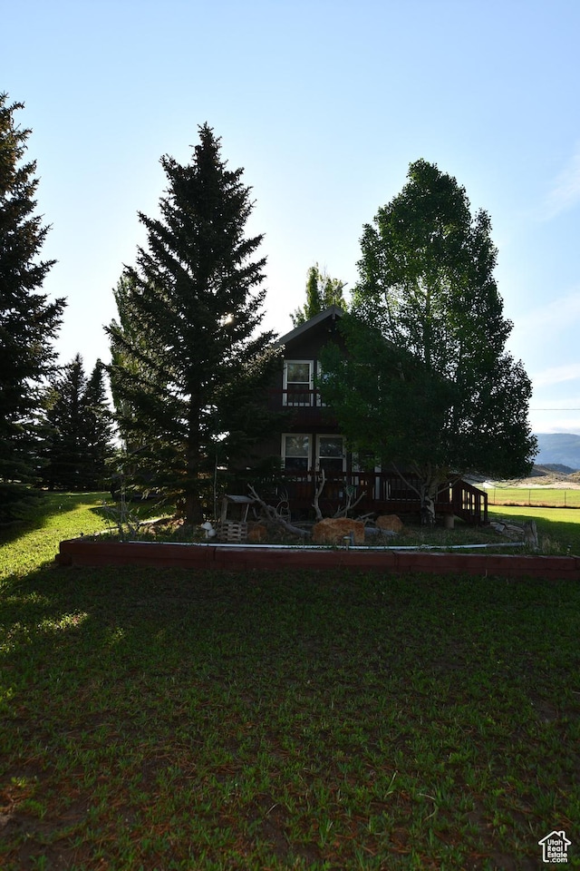 202 N 1050 E, Fremont, UT 84747 - photo 31