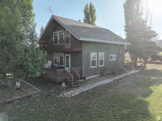 202 N 1050 E, Fremont, UT 84747 - photo 2
