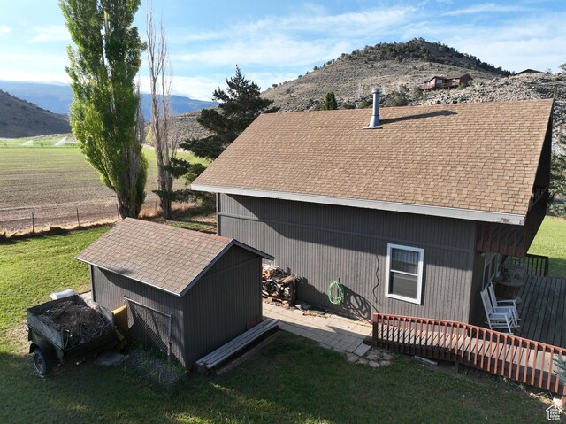 202 N 1050 E, Fremont, UT 84747 - photo 24