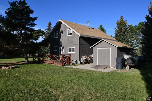 202 N 1050 E, Fremont, UT 84747 - photo 18
