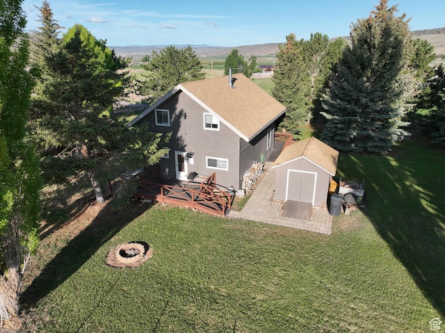 202 N 1050 E, Fremont, UT 84747 - photo 1